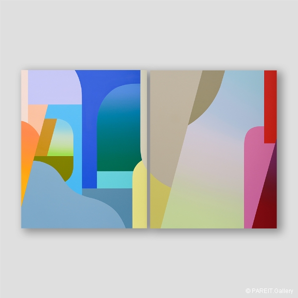 Oli-B - Down by the river