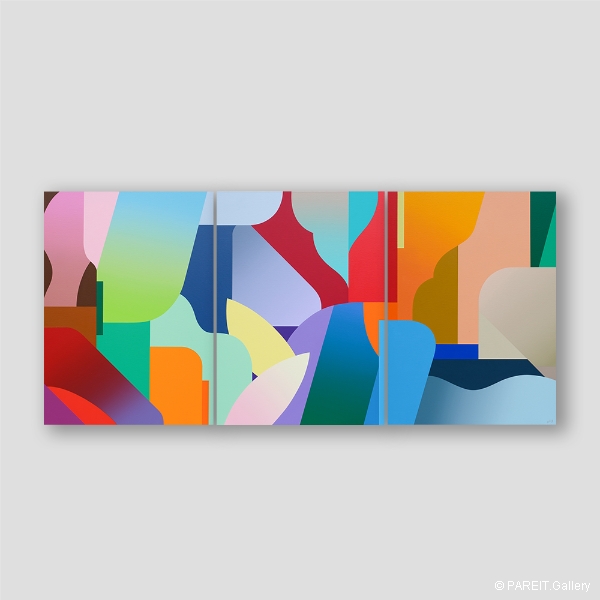 Oli-B - Summer breeze