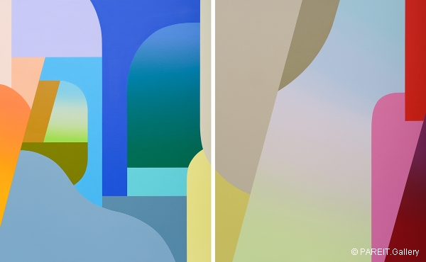 Oli-B - Heart of gold