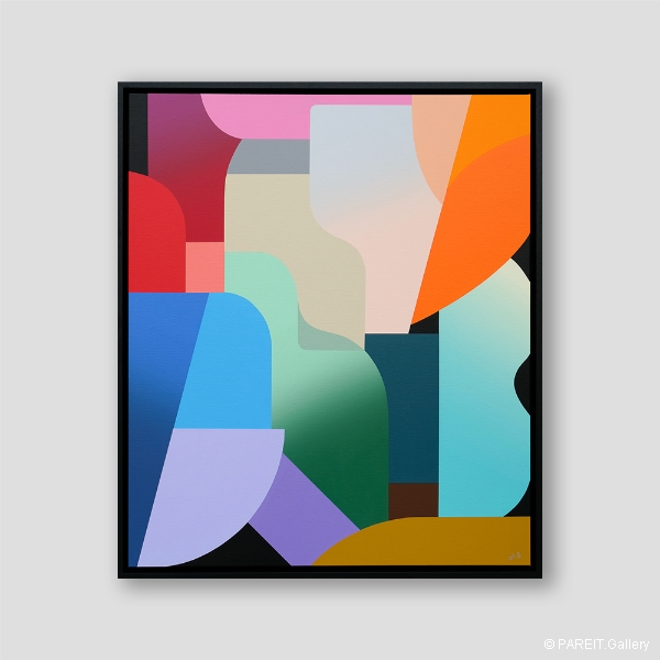 Oli-B - Nothing else matters