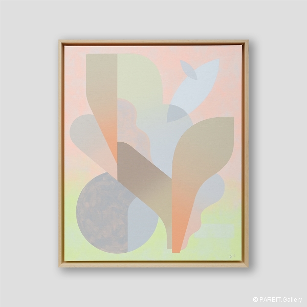 Oli-B - Ventura Highways