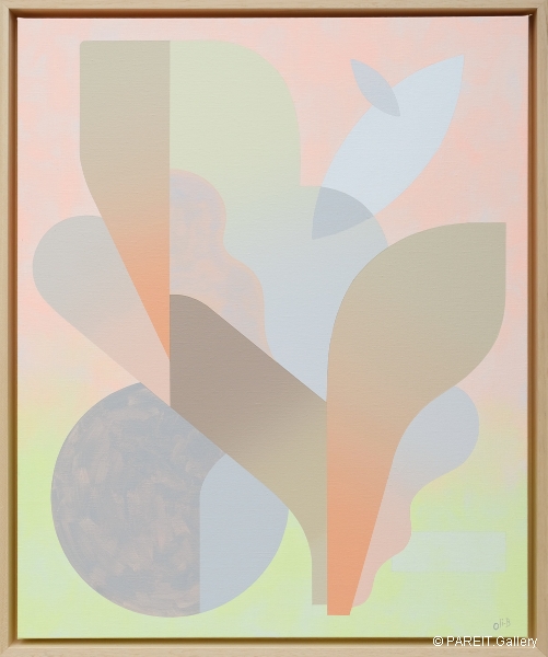 Oli-B - Ventura Highways