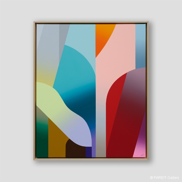 Oli-B - Time in a bottle