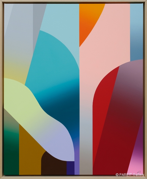 Oli-B - Time in a bottle