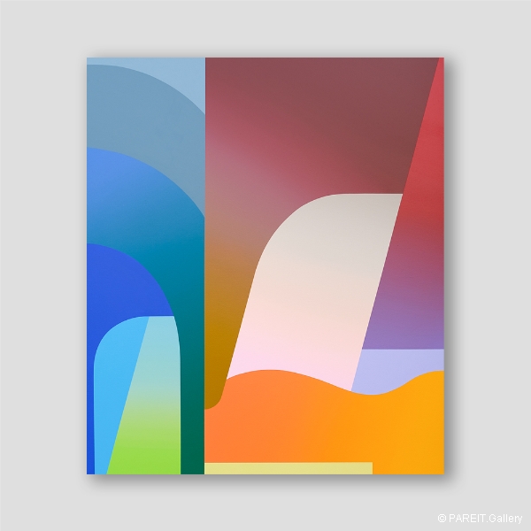 Oli-B - I'm one fire