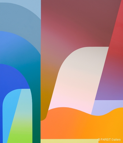 Oli-B - I'm one fire