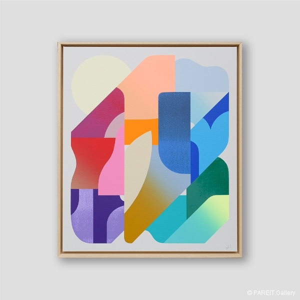 Oli-B - I feel the heart