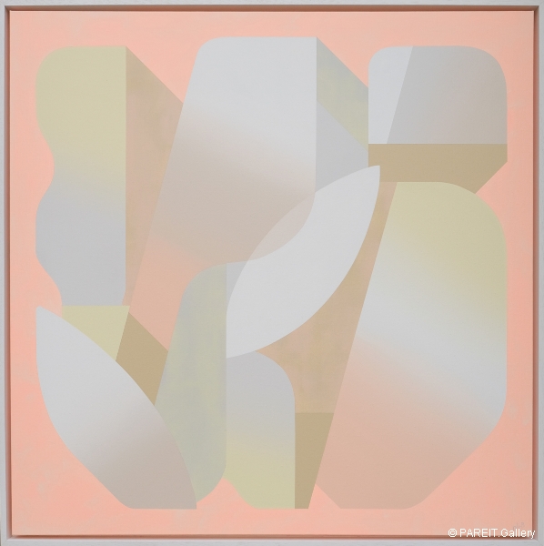 Oli-B - You're the inspiration