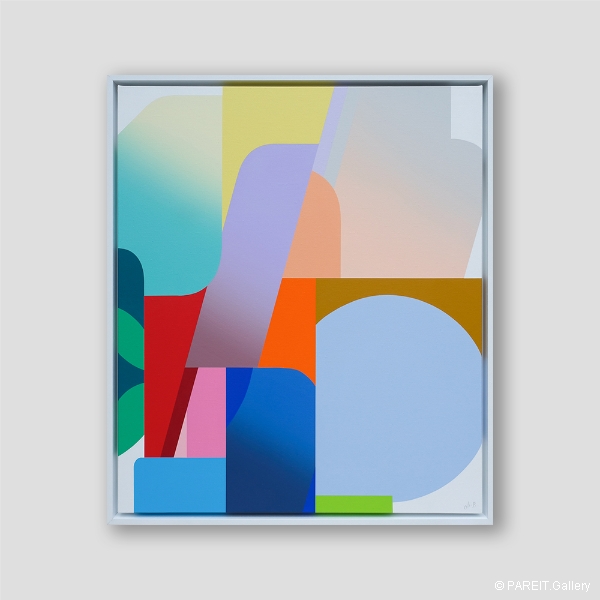 Oli-B - Walking back to home