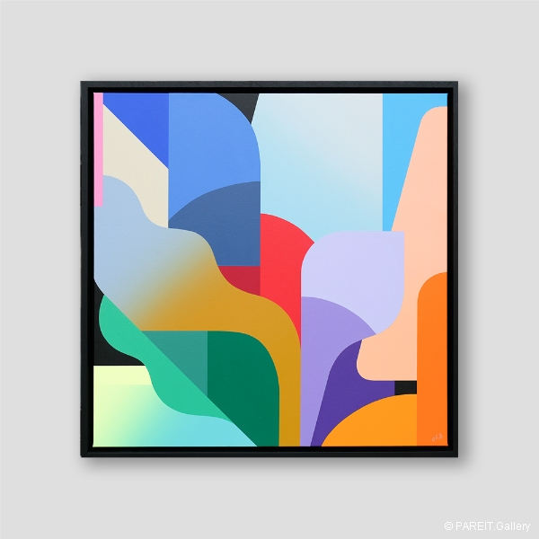 Oli-B - Just a song before I go