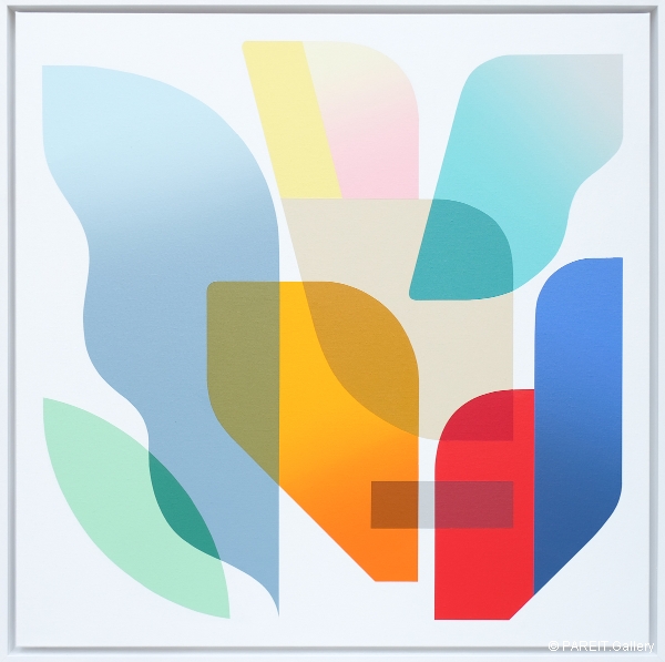 Oli-B - Up to where we belong