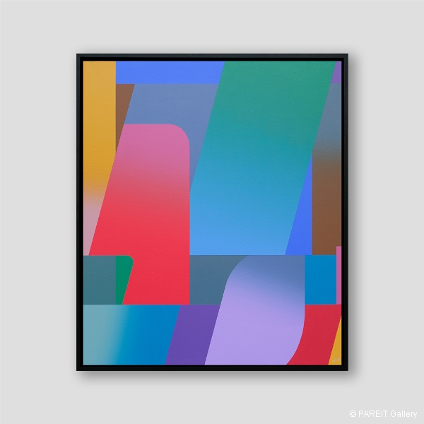 Oli-B - Dream a little more