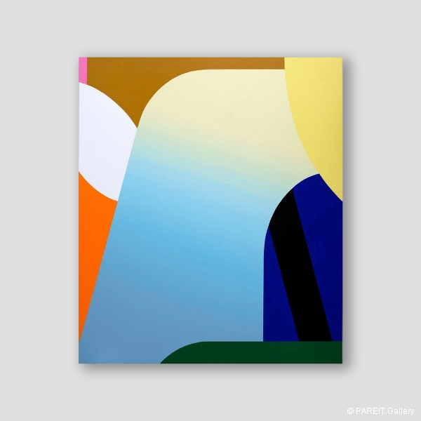 Oli-B - Now or never