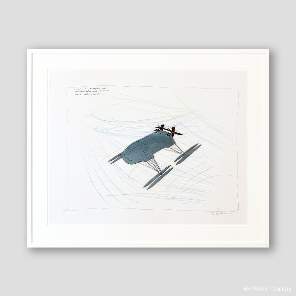 PANAMARENKO - Scotch gambit