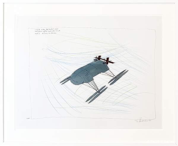 PANAMARENKO - Scotch gambit