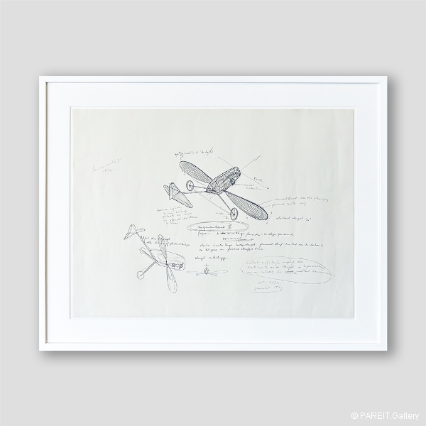 PANAMARENKO - Meganeudon II