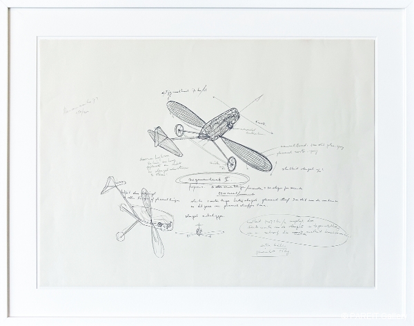 PANAMARENKO - Meganeudon II