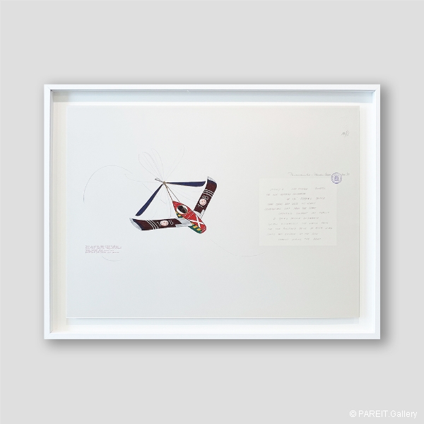 PANAMARENKO - Umbilly B