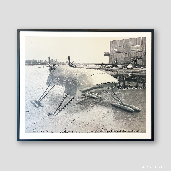 PANAMARENKO - Scotch Gambit