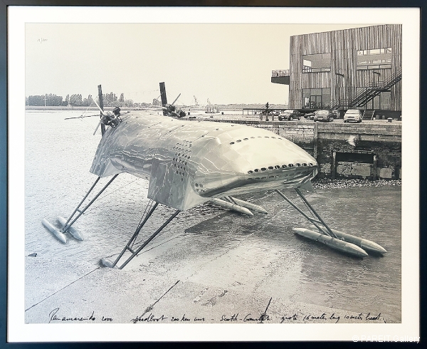 PANAMARENKO - Scotch Gambit