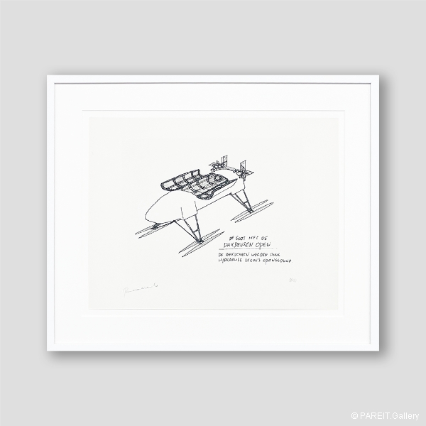 PANAMARENKO - Scotch Gambit