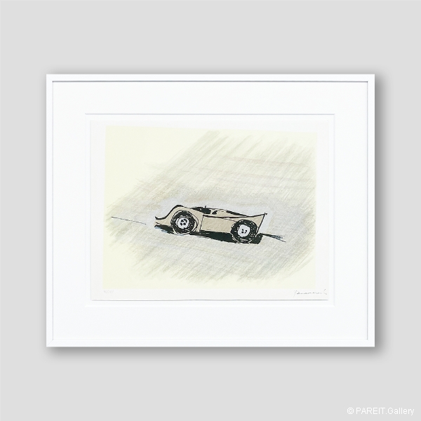 PANAMARENKO - Polistes