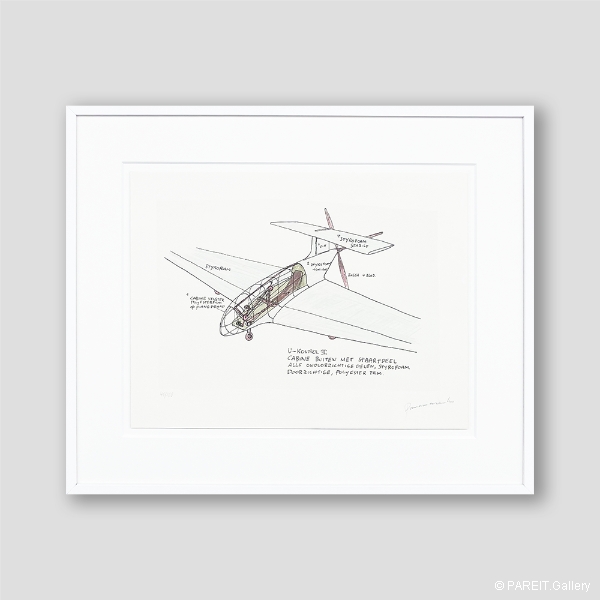 PANAMARENKO - U-Control III