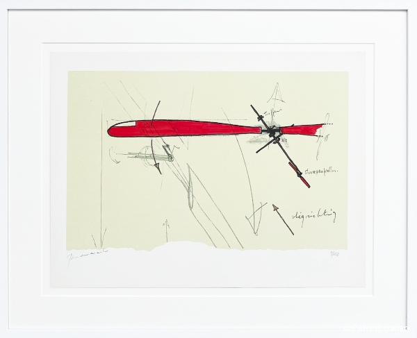 PANAMARENKO - Helicopter