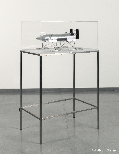 PANAMARENKO - Scotch Gambit