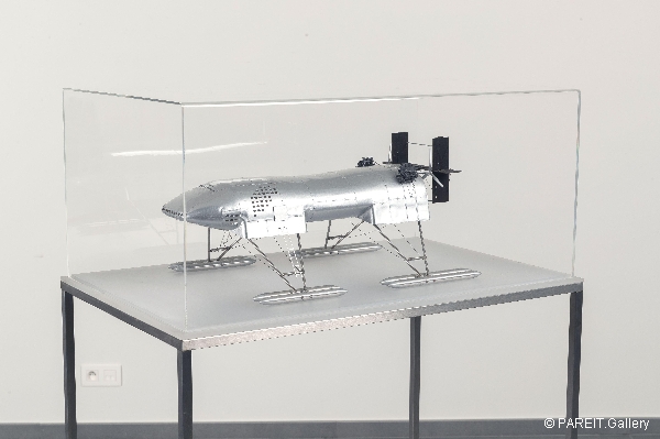 PANAMARENKO - Scotch Gambit