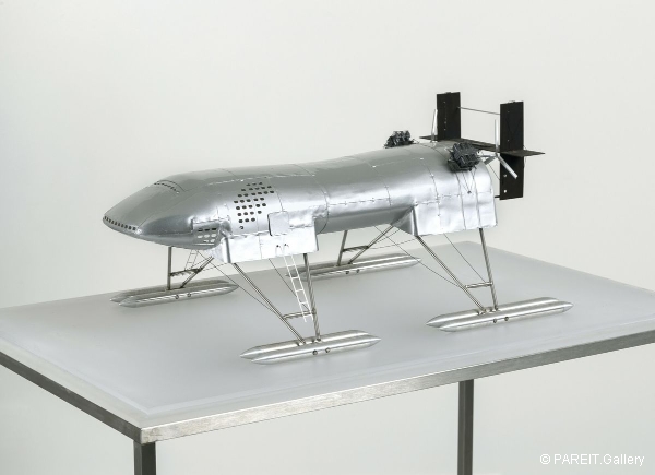 PANAMARENKO - Scotch Gambit