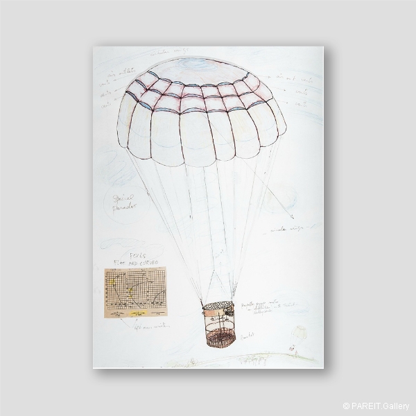 PANAMARENKO - Special Paradox - Plexibox