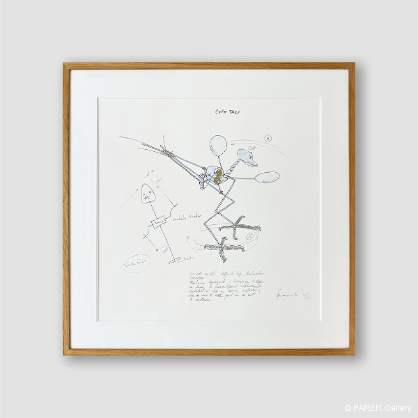 PANAMARENKO - Coco taxi