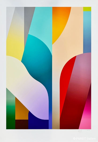 Oli-B - Time in a bottle (edition)