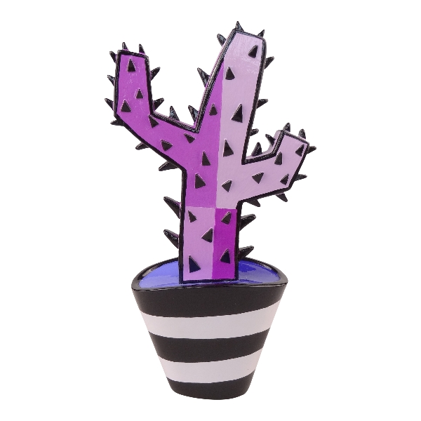 SCHAFER Jacqueline - Cactus 2B-M