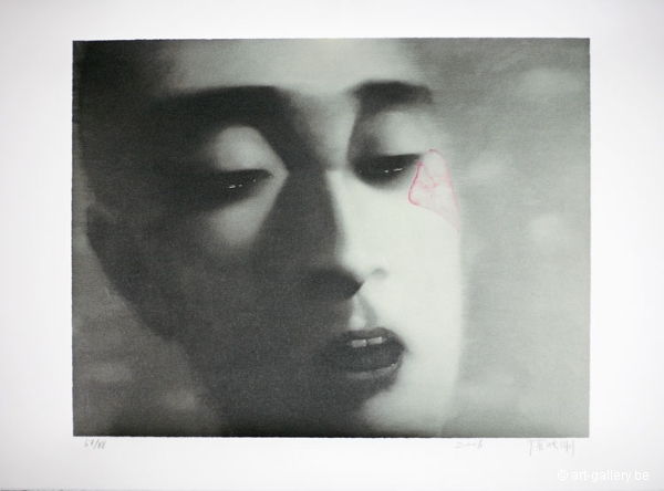 XIAOGANG Zhang - Amnesia and memory 3