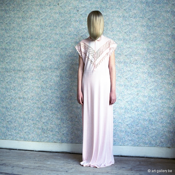 VAN MEENE Hellen - Achimenes