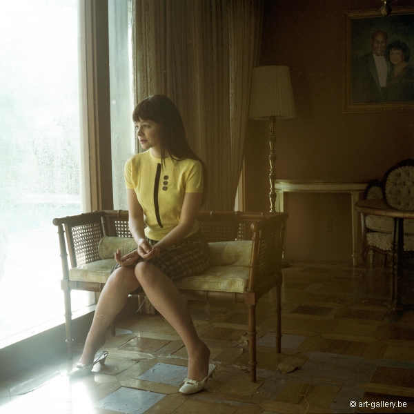 VAN MEENE Hellen - The Secret Lives of Girls