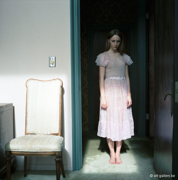 VAN MEENE Hellen - The Secret Lives of Girls