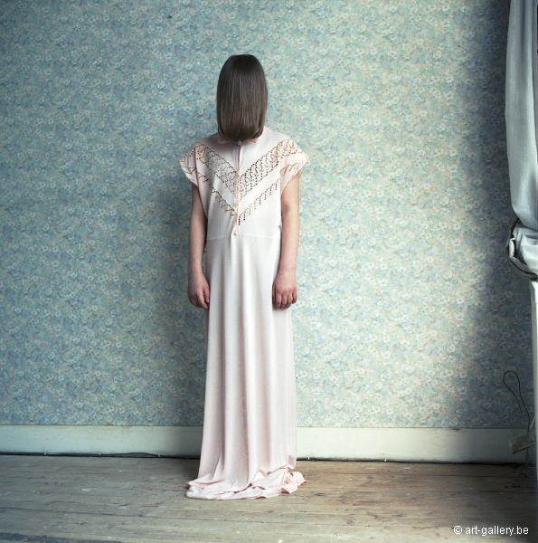 VAN MEENE Hellen - Delphinium