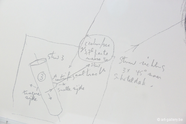 PANAMARENKO - Bing II (colored)