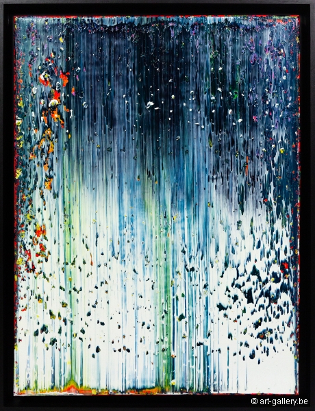 VAN GELE Philippe - Bruckenfall