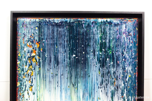 VAN GELE Philippe - Bruckenfall