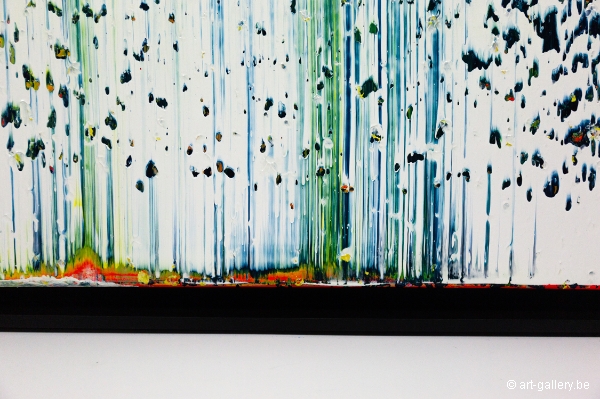 VAN GELE Philippe - Bruckenfall