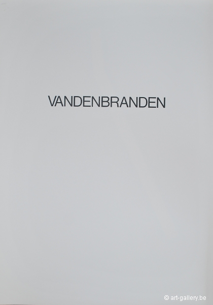 VANDENBRANDEN Guy - 10 jaar Masereelfonds