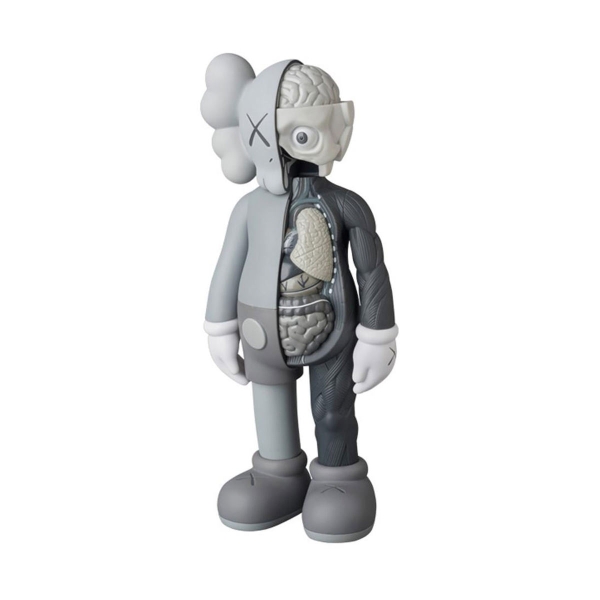 KAWS - Companion