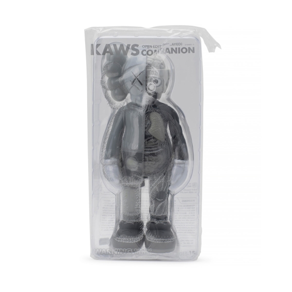 KAWS - Companion